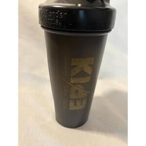 Pruvit Ketones Keto Shaker / Blender Bottle 28 Oz With Mixing Ball